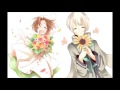 Marukaite Chikyuu Russia x Chibitalia 