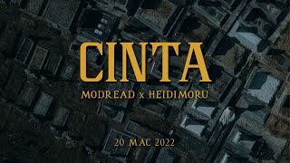 Download lagu MODREAD HEIDIMORU CINTA... mp3