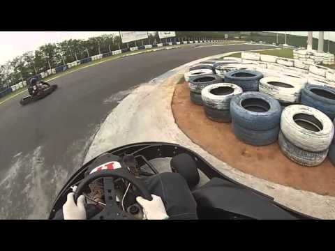 5 Etapa Campkart Temporada 2015