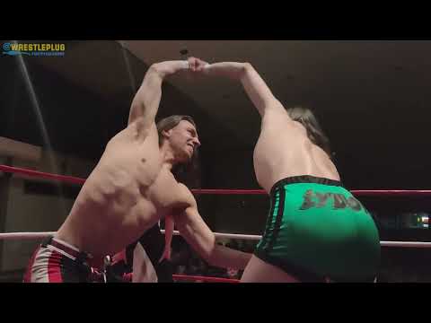 Tommy Lawrence vs George Lydon