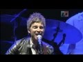 Half The World Away (Live - Vivo) - Noel Gallagher ...