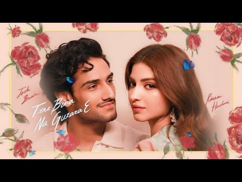Tere Bina Na Guzara Ae Josh Brar | Feat. Kinza Hashmi | Bunty Bains | Latest Punjabi Song 2024