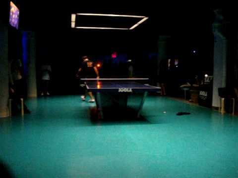 SPiNYC Dirty Dozen 6-11