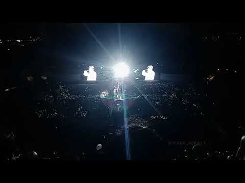 190407 Tear  #BTS [BTS WORLD TOUR LOVE YOURSELF IN BANGKOK]