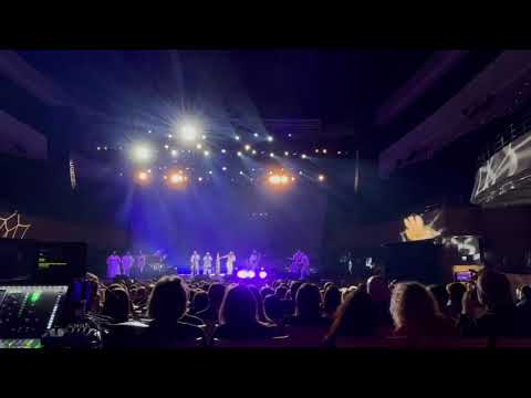 Joss Stone - Music (Live NFM)  Wroclaw 01.03.2023