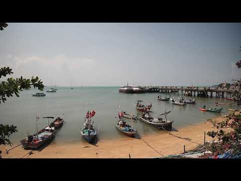 Floating Lotus thumbnail