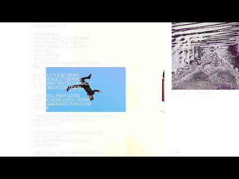 Alex Young - Projection (NWT #0009)