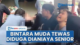 Bintara Remaja Polda Sulsel Tewas Diduga Dianiaya Senior, Propam Selidiki Penyebab Kematian