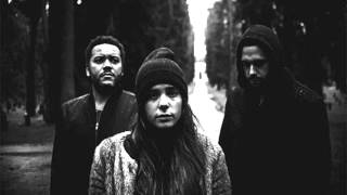 NONONO - Fire Without A Flame