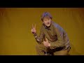 James Acaster On The Absurdity Of The British Empire