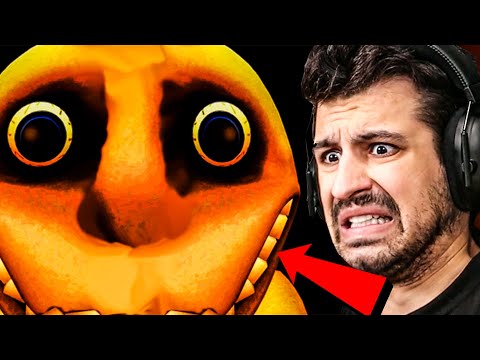 ΕΧΩ 5 ΛΕΠΤΑ ΠΡΩΤΟΥ ΜΕ ΑΠΑΓΑΓΕΙ [The Man From The Window 2]