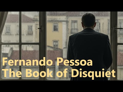 Fernando Pessoa : The Book of Disquiet - a review