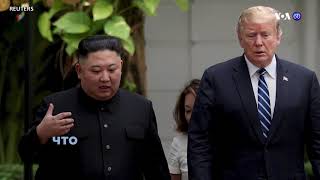 Новости США за минуту. 23 июня 2019