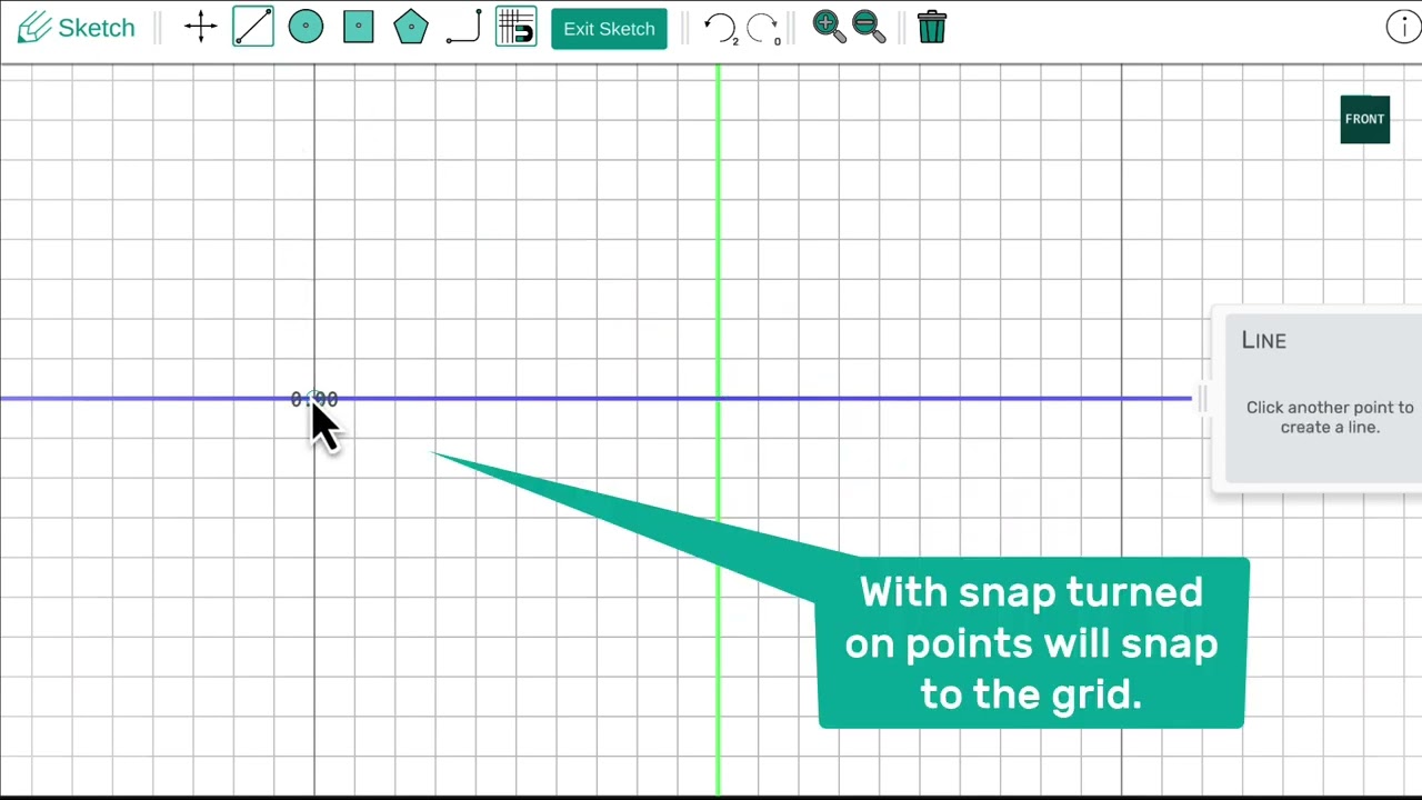 Snap Tool Tutorial: Makers Empire's Advanced Module