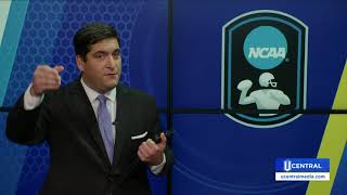 UCentrals Sports Update