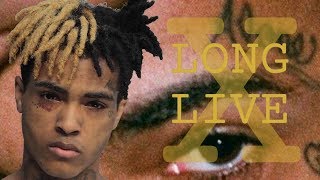 Long Live X: The Story Of XXXTentacion (Full Documentary)