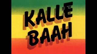 Kalle Baah- våra utslocknade ljus