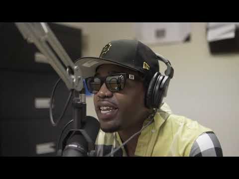 B2L BENNY RADIO INTERVIEW / CLUB PERFORMANCE