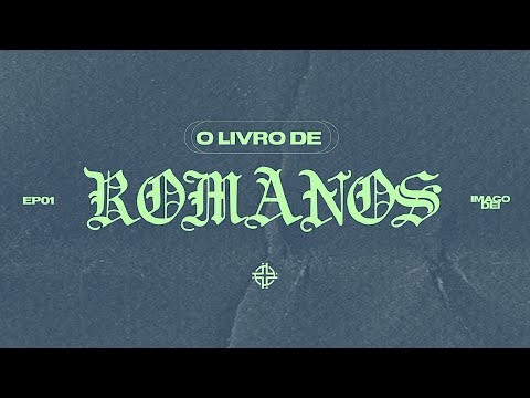 O Evangelho de Deus - Ramon Sales - EP 1