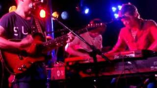 White Rabbits - Dinner Party