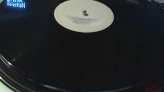 MrWide @ Montell Jordan "supa star" (Radio Extended Remix Feat Heavy D) @ 2003 - RARE WHITE LABEL