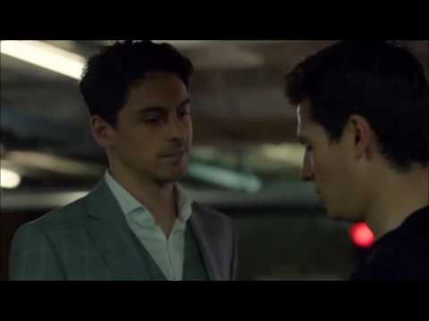 Jake recluta de Policia [gay] parte 1