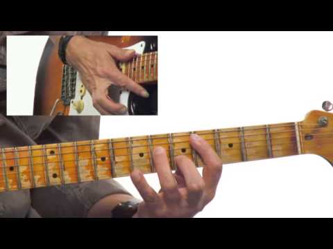 Modal Alchemist - #36 Sub III Minor for I Major - Guitar Lesson - Robbie Calvo