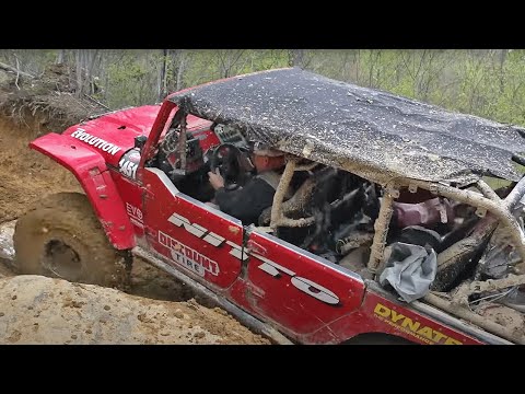 Northridge 4x4 EVO MFG Promo Clip