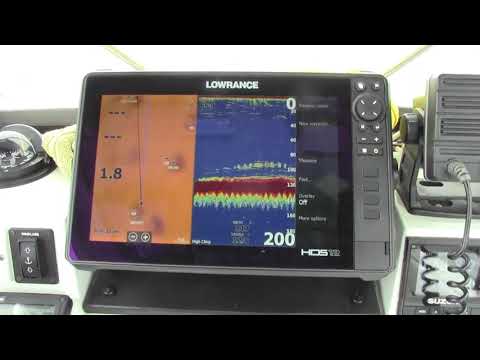C-MAP Reveal Charts Tutorial by The GPS Store