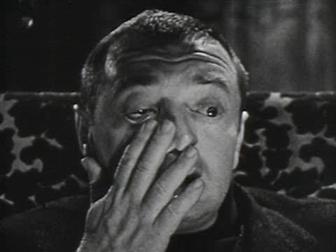 The Beast with Five Fingers - Original Theatrical Trailer