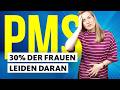 Prämenstruelles Syndrom Das Unterschätzte Gesundheitsproblem
