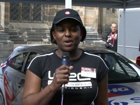 Sachsen Rallye-track24