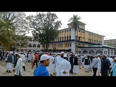 Woh Ik Allah Hai - Huda Sisters - 2021New Heart Touching Beautiful Kids Kalam - Hi-Tech Islamic