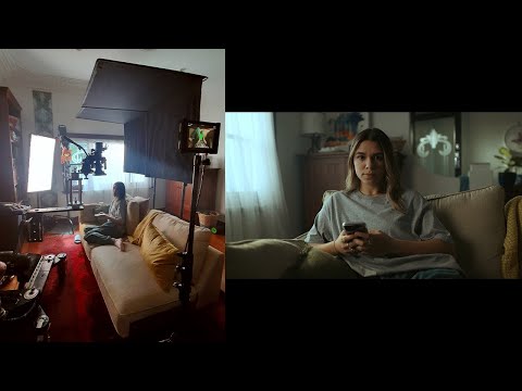 Interior Lighting - Cinematography Breakdown