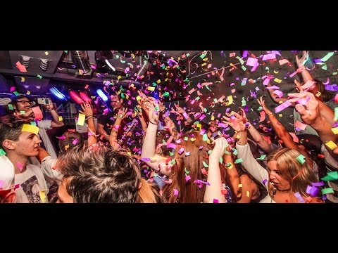 MashuParty, la fiesta 100% mashup y bootleg de Barcelona