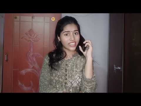 Audition Video Marathi - Saudamini 