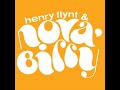 Henry Flynt & Nova'Billy — Portrait