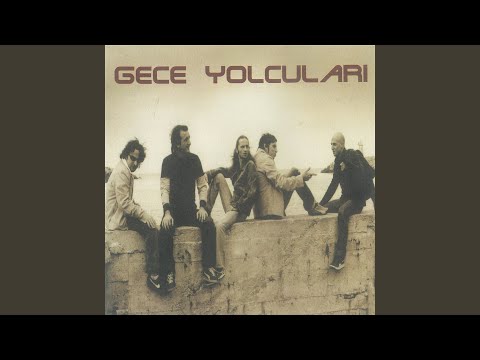 Zevk Hastası - Gece Yolcuları