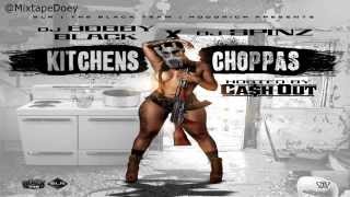 Ca$h Out - Kitchens & Choppas ( Full Mixtape ) (+ Download Link )