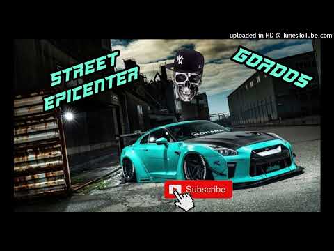 Alemán x Mr. Pimp x Go - Chatarra de N-Gas {epicenter audio}