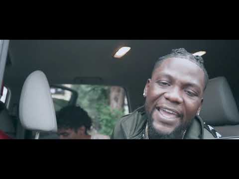 LOWKEY MAL - Bape Cape ft. AMG VIC (OFFICIAL MUSIC VIDEO) 🎥 @Bridgez15