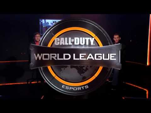 CWL NV v TK(Bo3)