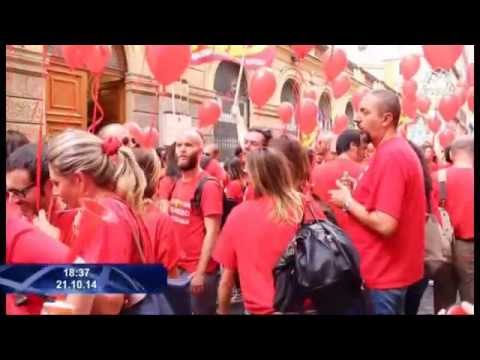 Tg2000 del 21 ottobre 2014