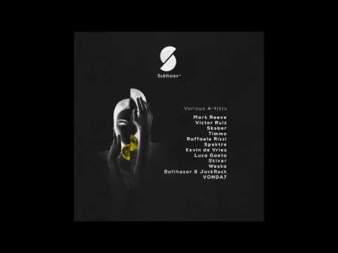 Spektre & Luca Gaeta - Zephyr (SubVision)