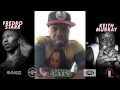 50 Cent Keith Murray Vs Fredro Starr Prediction