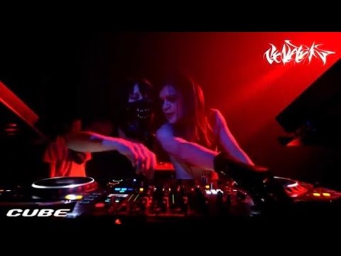 B.A.R.K × Hexe | VIXLATIXN - MAY 4/2022