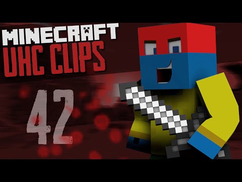 Brick's UHC Clips: E42 - "Crafting"