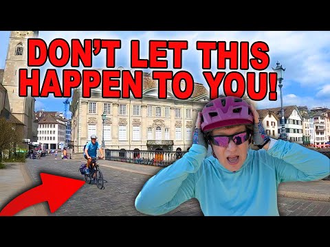 Is a Self-Guided Bike Tour in Europe Right for You?