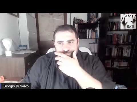 CONFESSIONI D'ALTRI MONDI, PUNTATA N 35