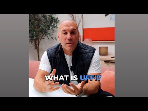 Is UFFI In Your House? 😳